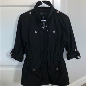 SOLD Macy's Exclusive: Style & Co Anorak